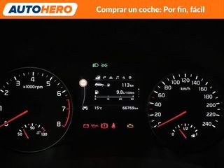 Kia Sportage 1.6 GDI X-Tech 2WD