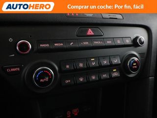 Kia Sportage 1.6 GDI X-Tech 2WD