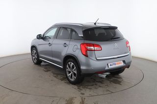 Citroën C4 Aircross 1.6 e-HDi Stop & Start Feel 2WD