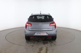 Citroën C4 Aircross 1.6 e-HDi Stop & Start Feel 2WD