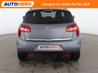 Citroën C4 Aircross 1.6 e-HDi Stop & Start Feel 2WD