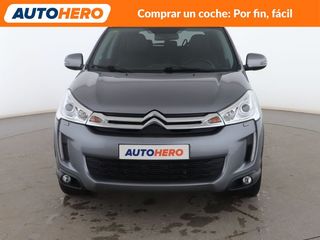 Citroën C4 Aircross 1.6 e-HDi Stop & Start Feel 2WD