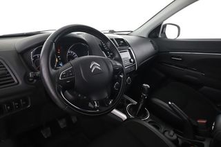 Citroën C4 Aircross 1.6 e-HDi Stop & Start Feel 2WD