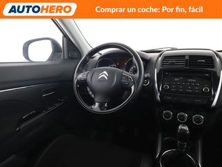 Citroën C4 Aircross 1.6 e-HDi Stop & Start Feel 2WD