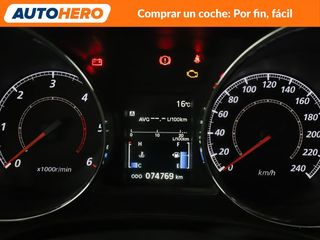 Citroën C4 Aircross 1.6 e-HDi Stop & Start Feel 2WD