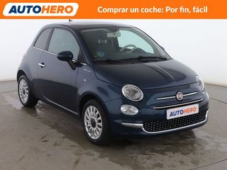 Fiat 500 1.0 Mild-Hybrid Dolcevita