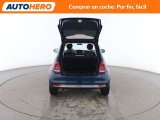 Fiat 500 1.0 Mild-Hybrid Dolcevita