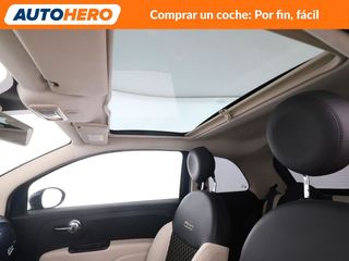 Fiat 500 1.0 Mild-Hybrid Dolcevita