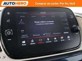 Fiat 500 1.0 Mild-Hybrid Dolcevita