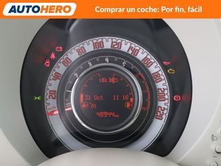 Fiat 500 1.0 Mild-Hybrid Dolcevita