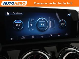 Mercedes Clase CLA CLA 200 d Shooting Brake AMG Line