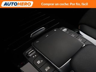 Mercedes Clase CLA CLA 200 d Shooting Brake AMG Line