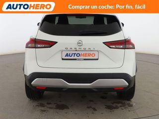 Nissan Qashqai 1.3 DIG-T N-Connecta MHEV