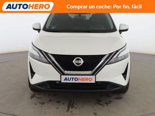 Nissan Qashqai 1.3 DIG-T N-Connecta MHEV