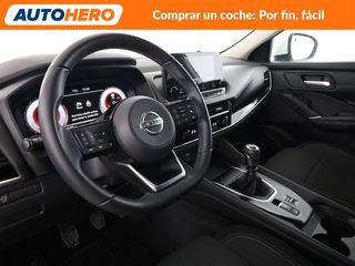 Nissan Qashqai 1.3 DIG-T N-Connecta MHEV