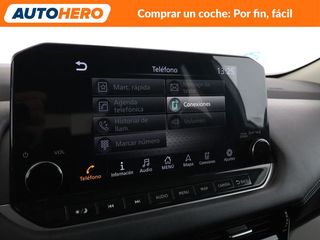 Nissan Qashqai 1.3 DIG-T N-Connecta MHEV