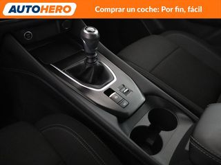 Nissan Qashqai 1.3 DIG-T N-Connecta MHEV