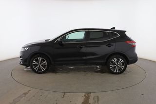 Nissan Qashqai 1.3 DIG-T Acenta