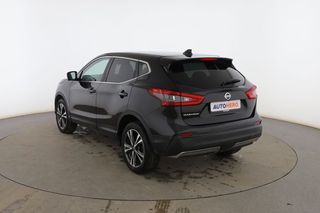 Nissan Qashqai 1.3 DIG-T Acenta