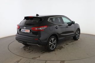 Nissan Qashqai 1.3 DIG-T Acenta