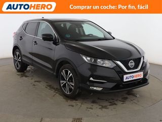 Nissan Qashqai 1.3 DIG-T Acenta