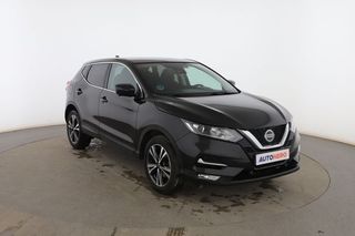 Nissan Qashqai 1.3 DIG-T Acenta