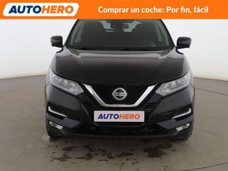Nissan Qashqai 1.3 DIG-T Acenta