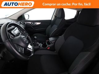 Nissan Qashqai 1.3 DIG-T Acenta
