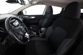 Nissan Qashqai 1.3 DIG-T Acenta