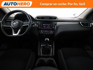 Nissan Qashqai 1.3 DIG-T Acenta