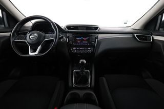 Nissan Qashqai 1.3 DIG-T Acenta