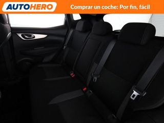 Nissan Qashqai 1.3 DIG-T Acenta
