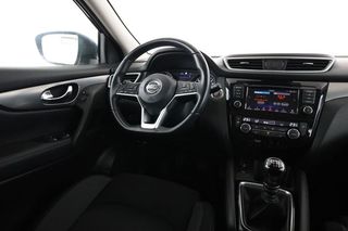 Nissan Qashqai 1.3 DIG-T Acenta