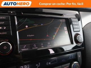 Nissan Qashqai 1.3 DIG-T Acenta
