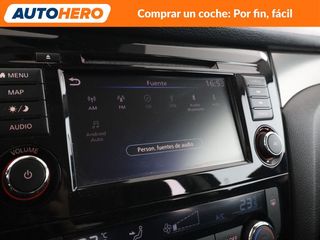 Nissan Qashqai 1.3 DIG-T Acenta