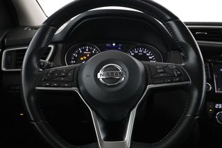 Nissan Qashqai 1.3 DIG-T Acenta