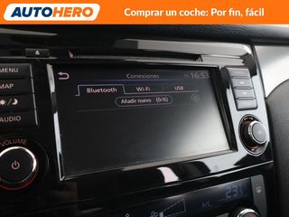 Nissan Qashqai 1.3 DIG-T Acenta