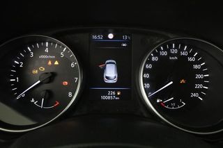 Nissan Qashqai 1.3 DIG-T Acenta