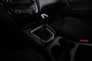 Nissan Qashqai 1.3 DIG-T Acenta