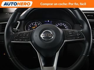Nissan Qashqai 1.3 DIG-T Acenta
