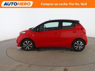 Citroën C1 1.2 PureTech City Edition