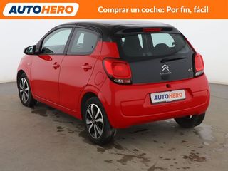 Citroën C1 1.2 PureTech City Edition