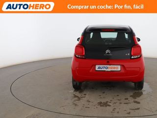Citroën C1 1.2 PureTech City Edition