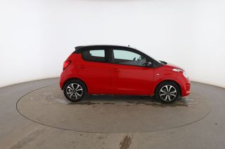 Citroën C1 1.2 PureTech City Edition
