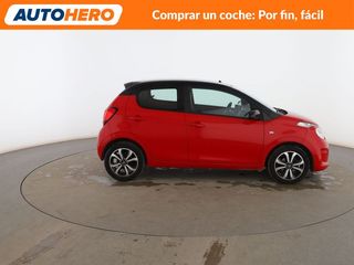Citroën C1 1.2 PureTech City Edition