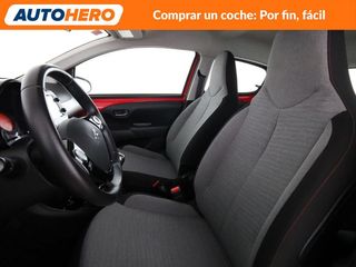 Citroën C1 1.2 PureTech City Edition