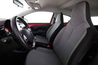 Citroën C1 1.2 PureTech City Edition