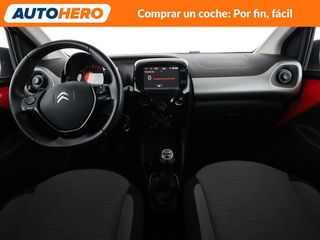 Citroën C1 1.2 PureTech City Edition