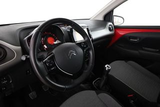 Citroën C1 1.2 PureTech City Edition