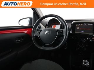 Citroën C1 1.2 PureTech City Edition